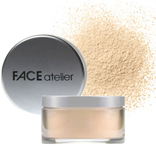 FACE Atelier Ultra Loose Powder - Translucent 2 FACE Atelier Ultra Loose Powder - Translucent - Image 2