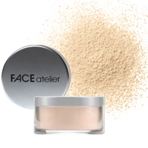 FACE Atelier Ultra Loose Powder - Translucent Pro 2 FACE Atelier Ultra Loose Powder - Translucent Pro - Image 2