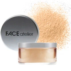 FACE Atelier Ultra Loose Powder - Translucent 6 FACE Atelier Ultra Loose Powder - Translucent -Jane Iredale Store Ultra Loose Powder Medium 27411 5879 detail