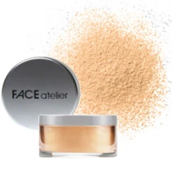 FACE Atelier Ultra Loose Powder - Translucent Pro 6 FACE Atelier Ultra Loose Powder - Translucent Pro -Jane Iredale Store Ultra Loose Powder Medium Pro 47647 7355 detail