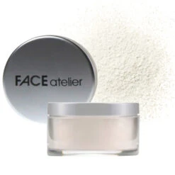 FACE Atelier Ultra Loose Powder - Translucent 7 FACE Atelier Ultra Loose Powder - Translucent -Jane Iredale Store Ultra Loose Powder Translucent 27409 3001 detail