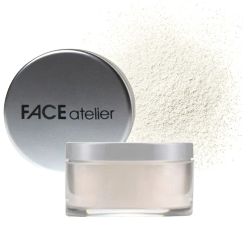 FACE Atelier Ultra Loose Powder - Translucent 4 FACE Atelier Ultra Loose Powder - Translucent - Image 4