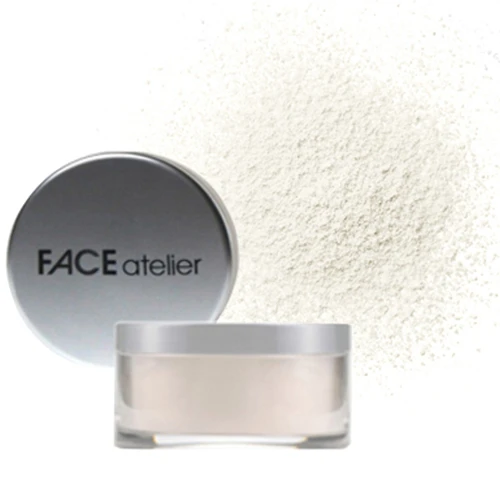 FACE Atelier Ultra Loose Powder - Translucent Pro 4 FACE Atelier Ultra Loose Powder - Translucent Pro - Image 4