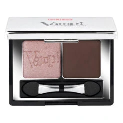 Jane Iredale Store 32 Pupa Vamp! Compact Duo Eyeshadow - 02 Pink Earth