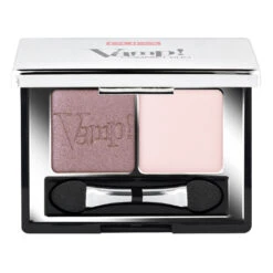 Jane Iredale Store -Jane Iredale Store Vamp Compact Duo Eyeshadow 003 Soft Mauve 36112 2628 detail