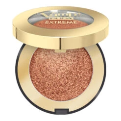 Pupa Vamp! Extreme Eyeshadow - Extreme Copper 002 -Jane Iredale Store Vamp Extreme Eyeshadow Extreme Copper 47528 detail