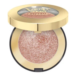 Pupa Vamp! Extreme Eyeshadow - Extreme Copper 002 -Jane Iredale Store Vamp Extreme Eyeshadow Extreme Rose 0 67287 4406 detail