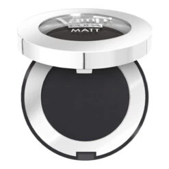 Pupa Vamp! Matt - White Chalk 010 12 Pupa Vamp! Matt - White Chalk 010 -Jane Iredale Store Vamp Matt Deep Black 060 67292 7603 detail