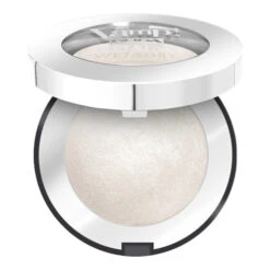 Pupa Vamp! Wet And Dry - Precious Gold 101 -Jane Iredale Store Vamp Wet and Dry White Snow 300 67297 8074 detail