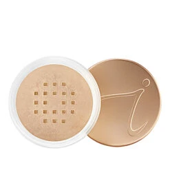 Jane Iredale Amazing Base Loose Mineral Powder SPF 20 - Ivory -Jane Iredale Store Warm Sienna 11264 5707 detail