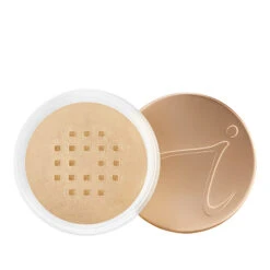 Jane Iredale Amazing Base Loose Mineral Powder SPF 20 - Ivory -Jane Iredale Store Warm Silk 258 7696 detail