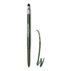 La Biosthetique Waterproof Automatic Pencil For Eyes K05 - Black -Jane Iredale Store Waterproof Automatic Pencil for Eyes Golden Olive 12611 detail