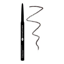 Amaterasu - Geisha Ink Eye Pencil - Black
