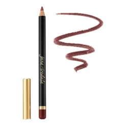 Jane Iredale Lip Pencil - Rose 15 Jane Iredale Lip Pencil - Rose -Jane Iredale Store lip pencil earth red new 13293 135 detail