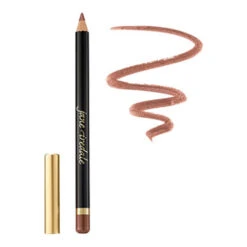 Jane Iredale Lip Pencil - Rose 16 Jane Iredale Lip Pencil - Rose -Jane Iredale Store lip pencil nude new 11611 949 detail