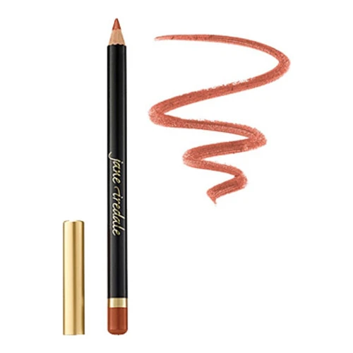 Jane Iredale Lip Pencil - Rose 7 Jane Iredale Lip Pencil - Rose - Image 7