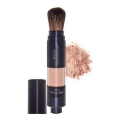 Arcona Sunsations Mineral Makeup - Cream -Jane Iredale Store mocha 01 29122 4135 detail